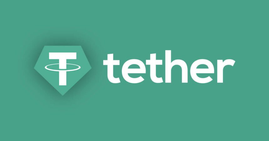 Tether Siapkan Pendanaan $134 Juta untuk Dorong Infrastruktur Stablecoin ke Penggunaan Utama