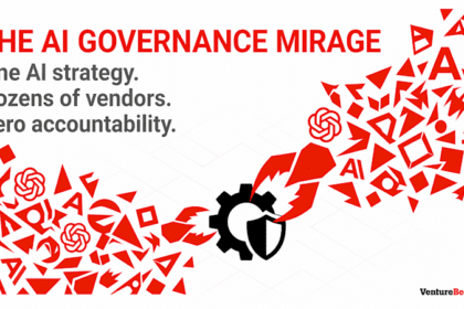 Ilusi Tata Kelola AI: Mengapa 72% Perusahaan Merasa Tak Memiliki Kontrol dan Keamanan yang Sesungguhnya?