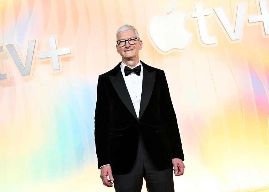 Tim Cook Mundur sebagai CEO Apple, John Ternus Siap Memimpin Pergantian Bersejarah