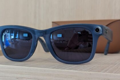 Galaxy Glasses Samsung Terungkap — Mirip Ray-Ban Meta, Tapi Dengan Satu Keunggulan Utama!