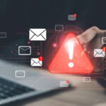 Volume Ransomware di Inggris Menurun, Namun Ancaman Terhadap Organisasi Besar Justru Meningkat