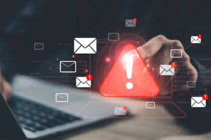 Volume Ransomware di Inggris Menurun, Namun Ancaman Terhadap Organisasi Besar Justru Meningkat