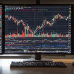 Jumlah Dompet XRP Mencapai 8 Juta, Volume Perdagangan Hampir Sentuh $4 Miliar!