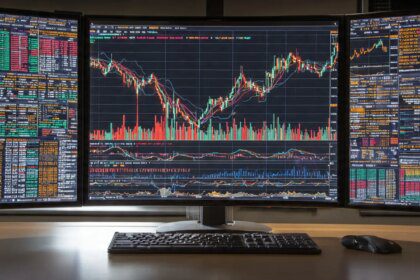 Jumlah Dompet XRP Mencapai 8 Juta, Volume Perdagangan Hampir Sentuh $4 Miliar!