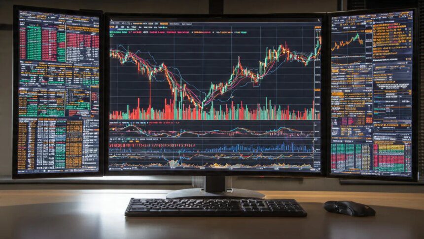 Jumlah Dompet XRP Mencapai 8 Juta, Volume Perdagangan Hampir Sentuh $4 Miliar!