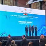 Model Kerja Sama Teknologi Bersama Diperlukan Singapura dan Vietnam, Kata To Lam