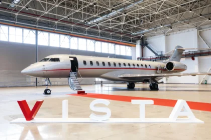 Vista Global Catat Lonjakan 25% Lalu Lintas Jet Pribadi di APAC; Malaysia Jadi Destinasi Utama ASEAN