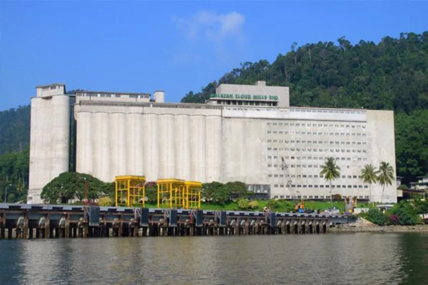 Malayan Flour Mills Perluas Operasi di Vietnam, Siap Penuhi Kebutuhan Pasar!