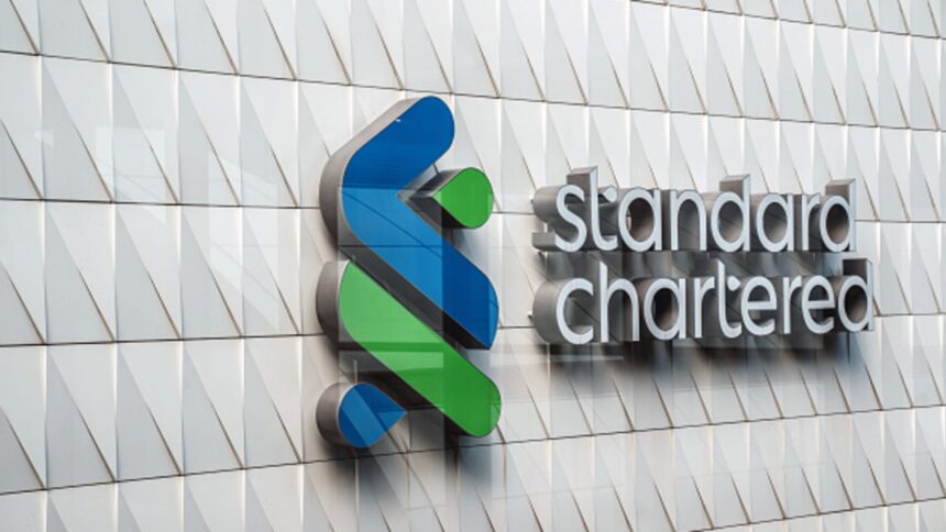Standard Chartered Rencanakan Pemangkasan 15% Posisi Fungsi Korporat Hingga 2030