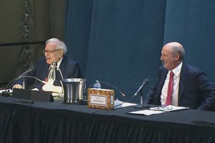 Berkshire Hathaway Kembali Masuki Industri Penerbangan dengan Investasi $2,6 Miliar di Delta Air Lines
