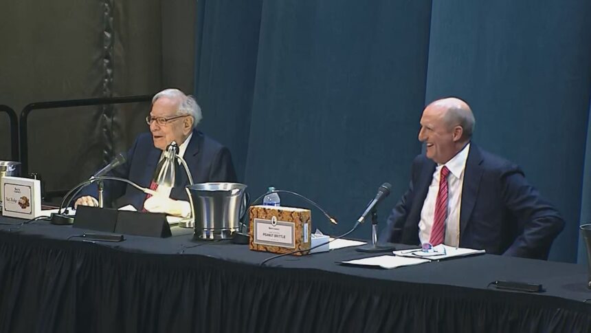 Berkshire Hathaway Kembali Masuki Industri Penerbangan dengan Investasi $2,6 Miliar di Delta Air Lines