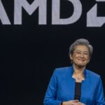 Pergerakan Saham Pascapasar: AMD, SMCI, ANET Mencuri Perhatian!