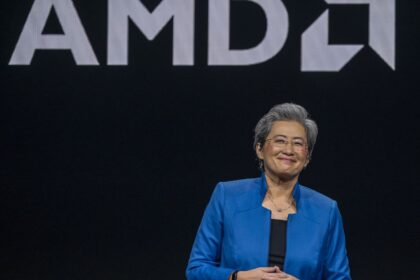 Pergerakan Saham Pascapasar: AMD, SMCI, ANET Mencuri Perhatian!