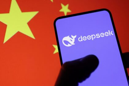 Saham Cina Siap Mendapat Dorongan Besar dari AI, Prediksi Morgan Stanley