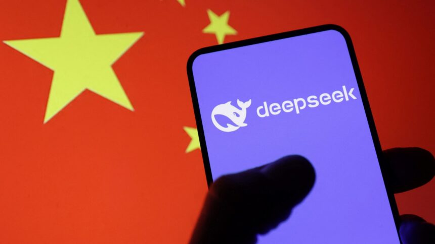 Saham Cina Siap Mendapat Dorongan Besar dari AI, Prediksi Morgan Stanley