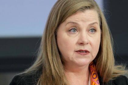 Bowman dari Fed: Kenaikan Suku Bunga Berisiko Dihadapi Lonjakan Inflasi