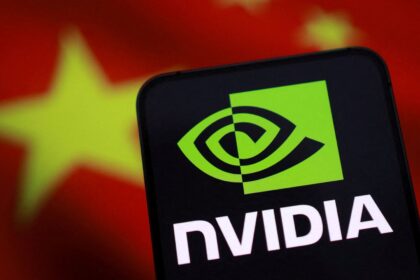 Pemain Teknologi China Siap Hadapi Ketidakstabilan Ekonomi Global