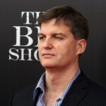 Michael Burry: Kondisi Pasar Kini Mirip dengan Bulan Terakhir Momentum Gelembung 1999-2000