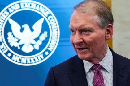 SEC Hadirkan Usulan Pendukung Trump untuk Akhiri Laporan Pendapatan Kuartalan Wajib