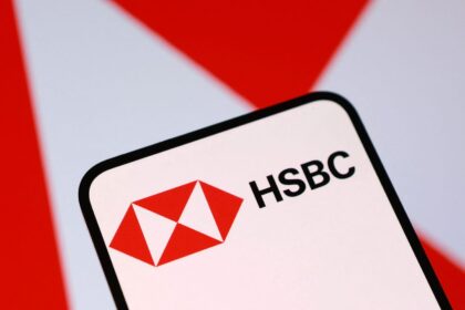Saham HSBC Merosot Setelah Laba Pra-Pajak Kuartal Pertama Tak Sesuai Perkiraan