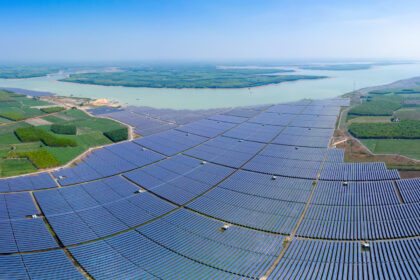 ADB Dorong Investasi $70 Miliar untuk Energi dan Infrastruktur Digital, Soroti Potensi Asia Tenggara
