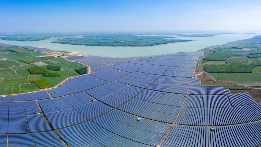 ADB Dorong Investasi $70 Miliar untuk Energi dan Infrastruktur Digital, Soroti Potensi Asia Tenggara