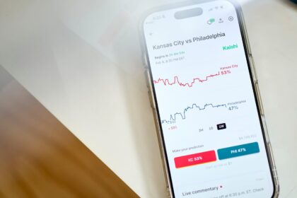 Negara-negara Kehilangan $1 Miliar Akibat Pasar Prediksi: Asosiasi Permainan Ungkap Fakta Mengejutkan