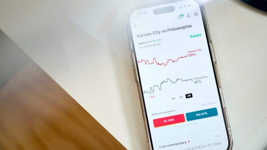Negara-negara Kehilangan $1 Miliar Akibat Pasar Prediksi: Asosiasi Permainan Ungkap Fakta Mengejutkan