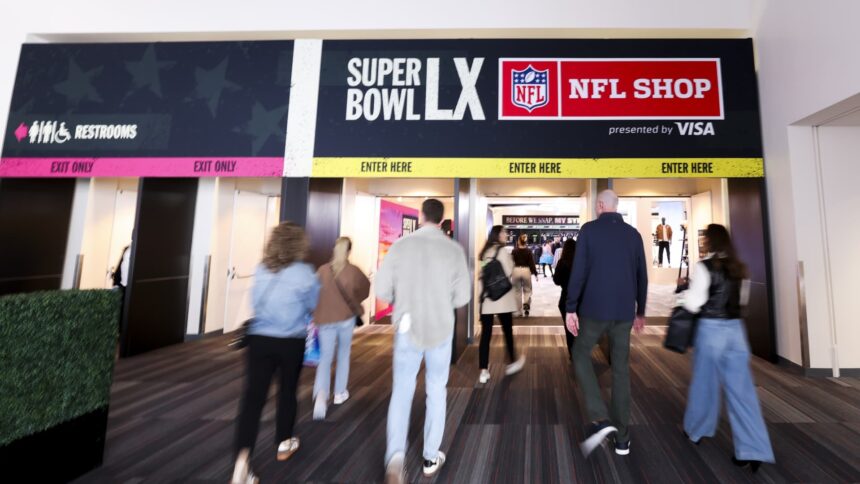 NFL Minta Larangan Kontrak Taruhan Tertentu demi Keberlangsungan Liga