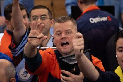 Intel dan Micron Siap Capai Tonggak Penting dalam Industri Semikonduktor