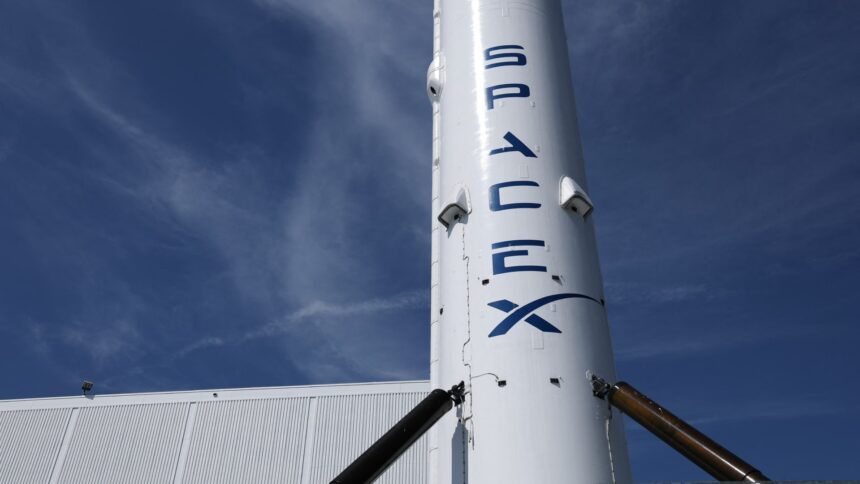 Valuasi SpaceX dan OpenAI Diprediksi Melampaui Berkshire Hathaway, Kata Trader