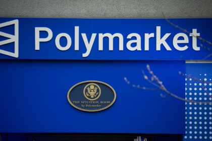 Karyawan Google Diduga Terlibat Praktik Perdagangan Dalam Tangan di Polymarket