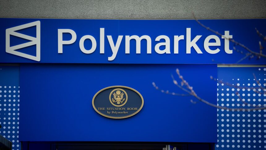 Karyawan Google Diduga Terlibat Praktik Perdagangan Dalam Tangan di Polymarket