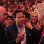 Dana White dari UFC Desak Trump Cabut Pajak Perjudian demi Industri yang Lebih Sehat