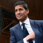 Kevin Warsh Resmi Menjadi Ketua Federal Reserve Setelah Mendapatkan Persetujuan Senat