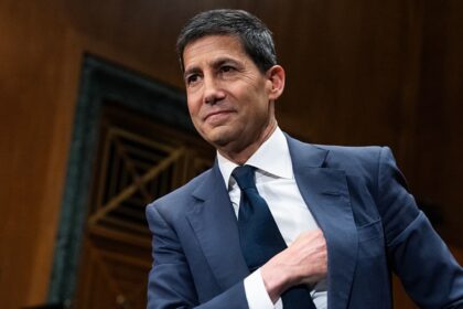 Kevin Warsh Resmi Menjadi Ketua Federal Reserve Setelah Mendapatkan Persetujuan Senat