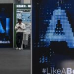 Perang Harga Mobil Listrik di China Berlanjut ke Persaingan AI: Lebih dari Sekadar Mobil Murah!