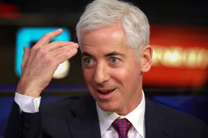 Bill Ackman Tambah Kepemilikan Microsoft di Kuartal Pertama, Taruhan Besar pada Pertumbuhan AI dan Cloud