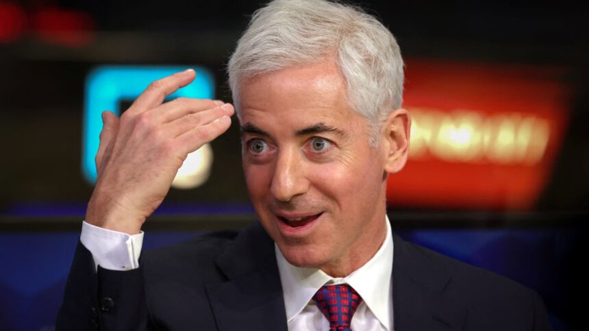 Bill Ackman Tambah Kepemilikan Microsoft di Kuartal Pertama, Taruhan Besar pada Pertumbuhan AI dan Cloud