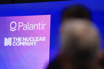 Saham-Saham yang Melonjak Sebelum Pembukaan: PLTR, PYPL, INTC, BUD