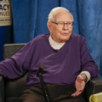 Warren Buffett Bocorkan 'Pembelian Kecil' di Bulan Maret, Ada Petunjuk dalam Berkas Berkshire?