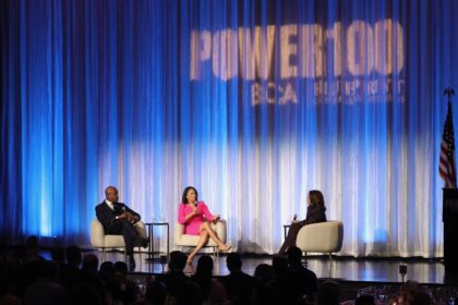Power100 Dekat Milken: Usaha Mengubah Narasi DEI dalam Dunia Keuangan