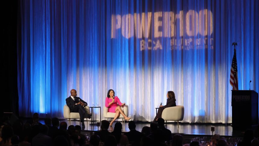 Power100 Dekat Milken: Usaha Mengubah Narasi DEI dalam Dunia Keuangan