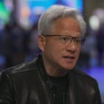 CEO Nvidia, Jensen Huang, Bergabung dalam Kunjungan Trump ke China!