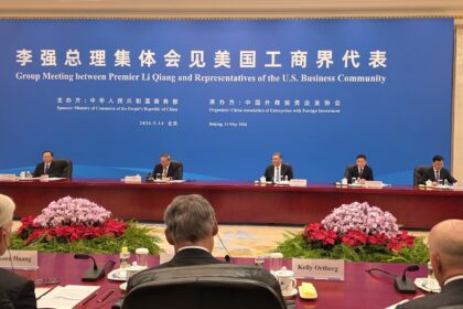China Resmi Pesan 200 Pesawat Boeing, Soroti Pentingnya Kerja Sama Penerbangan dengan AS