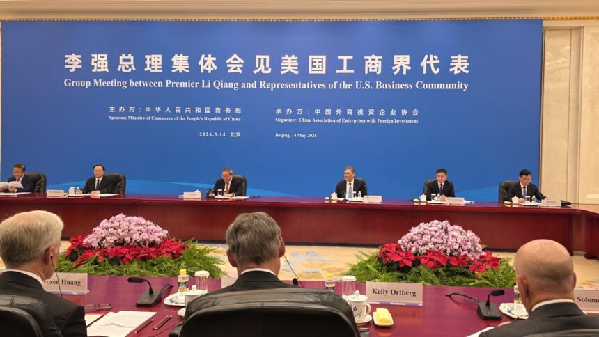 China Resmi Pesan 200 Pesawat Boeing, Soroti Pentingnya Kerja Sama Penerbangan dengan AS