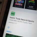 Perusahaan Tetap Berinvestasi di Pasar Prediksi Meski Terjebak dalam Sengketa Hukum