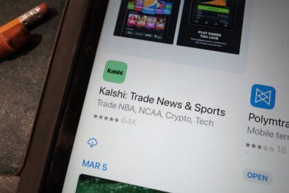 Perusahaan Tetap Berinvestasi di Pasar Prediksi Meski Terjebak dalam Sengketa Hukum