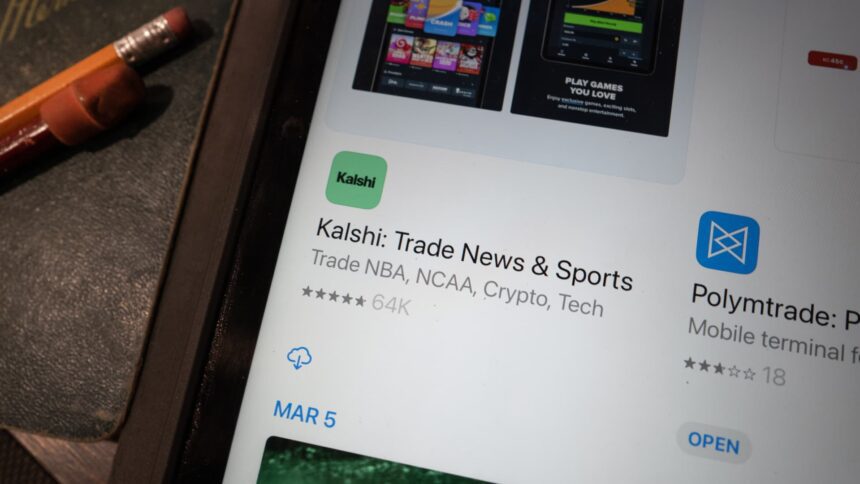 Perusahaan Tetap Berinvestasi di Pasar Prediksi Meski Terjebak dalam Sengketa Hukum