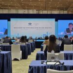 China Dorong Kerjasama APEC Meski Menteri Perdagangan Absen di Pembukaan